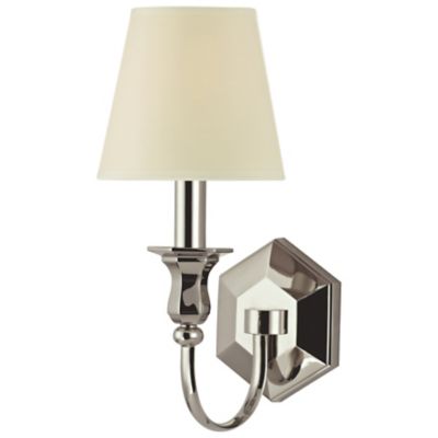 Charlotte Wall Sconce by Hudson Valley Lighting - Starlight Lighting USA and Canada